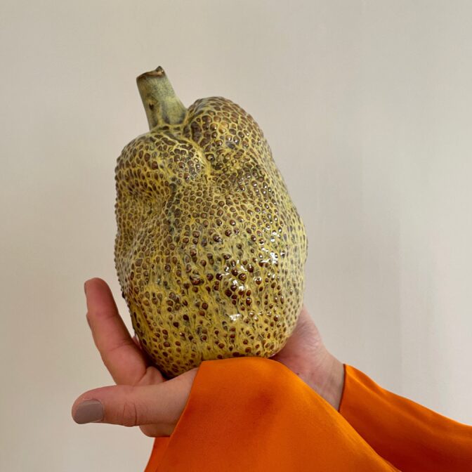 DESPOTS flower vase jack fruit A | sou - official