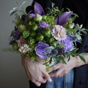 【季節のおすすめ】 Seasonal arrangement ( Medium )